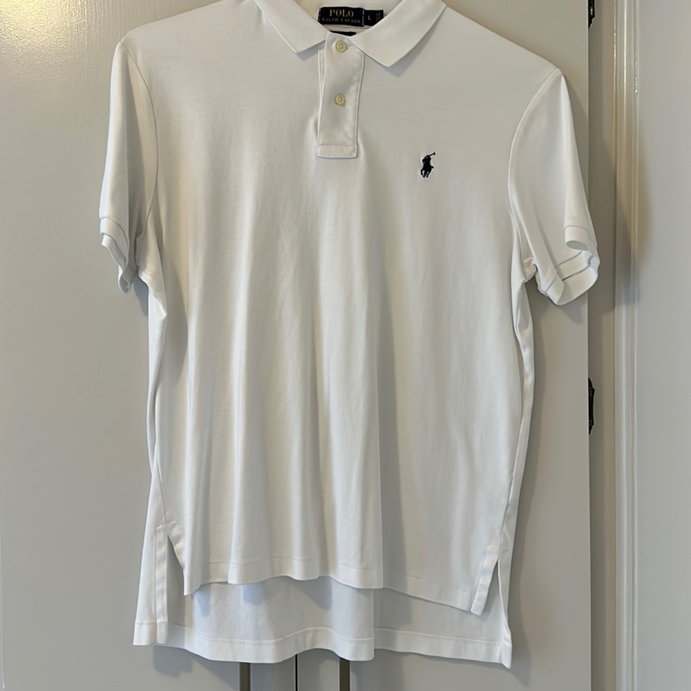 Ralph Lauren Polo Shirt
